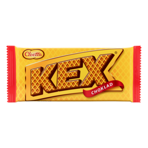 Godis, snacks & bars