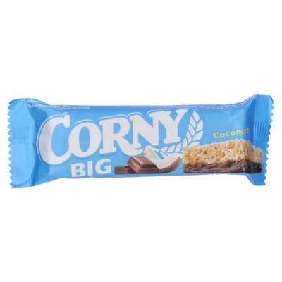 Corny BIG Coconut 50g